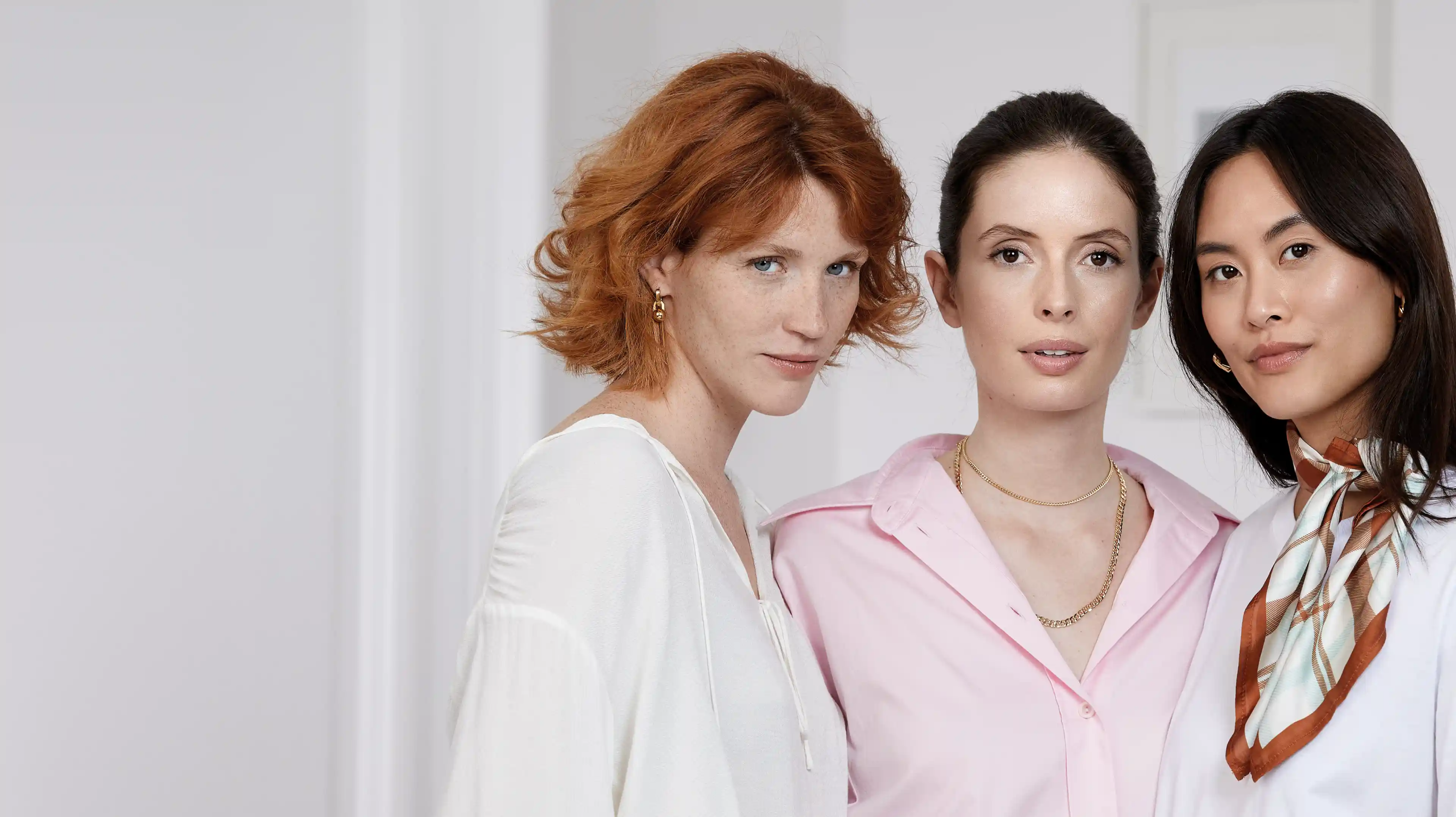 Weitere Möglichkeiten, die Haut strahlen zu lassen