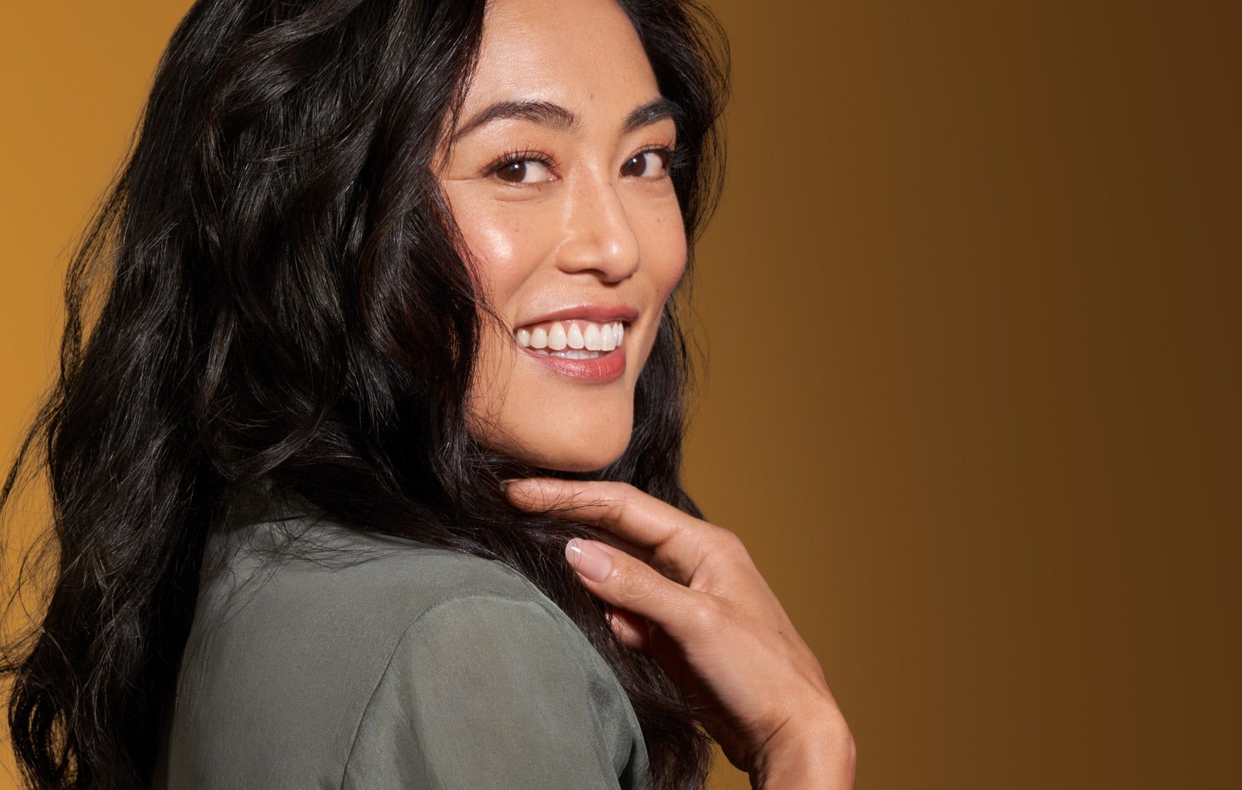 Reduzieren Sie Mimikfalten, ohne dabei ein eingefrorenes Aussehen zu bekommen