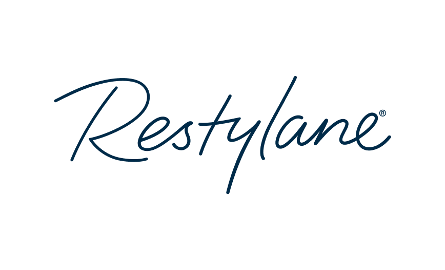 Restylane brand logo