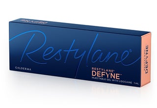 Restylane® DEFYNE™- Packshot