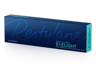 Restylane® EYELIGHT™ - Packshot