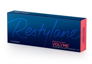 Restylane® VOLYME™ - Packshot