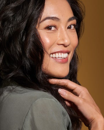 Reduzieren Sie Mimikfalten, ohne dabei ein eingefrorenes Aussehen zu bekommen