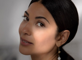 Gesichtskonturierung