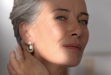 Gesichtskonturierung