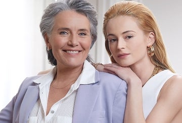 Schlaffe Haut & Volumenverlust