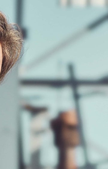 Hyaluronsäure-Filler für die Jawline - Background