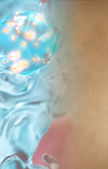 Skinboosters_Die Wissenschaft hinter Restylane® Skinboosters™