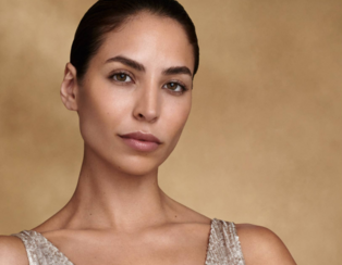 Lang anhaltende Hydratation des Gesichts