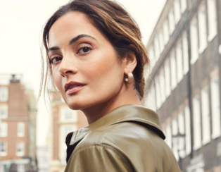 Filler für die Schläfen