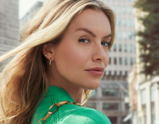 Filler für die Tränenrinne