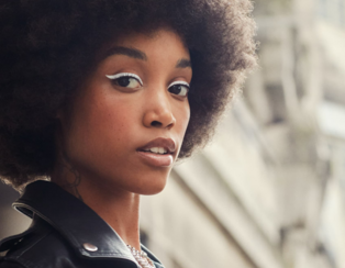 Nasolabialfalten-Filler