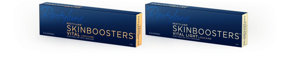 Eine vielseitige Behandlung für eine bessere Hautqualität-Packshot