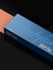 Restylane-DEFYNE