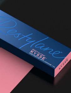 Restylane® KYSSE™
