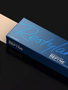 Restylane-REFYNE
