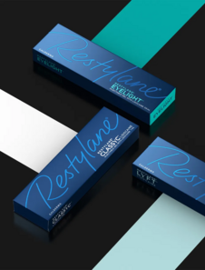 Der erste und originale Hyaluronsäure-Filler