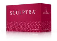 Sculptra® - Packshot