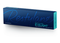 Restylane® EYELIGHT™-Packshot