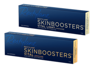 Hautbelange_Aknenarben & Entfernung _Restylane® SKINBOOSTERS™_Packshot