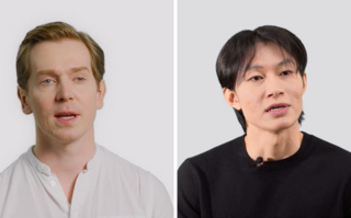 Male treatments – follow William and SungWoo