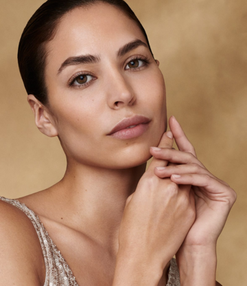 Behandlungsbereiche von Restylane® SKINBOOSTERS™