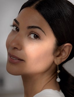 Mit Gesichtskonturierung beeindruckende Ergebnisse erzielen