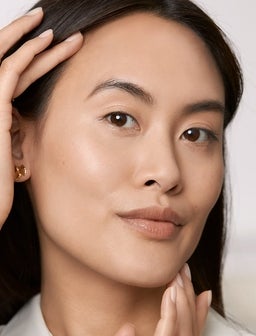 Was bedeutet strahlende Haut?