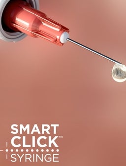 Preisgekröntes SmartClick™-System