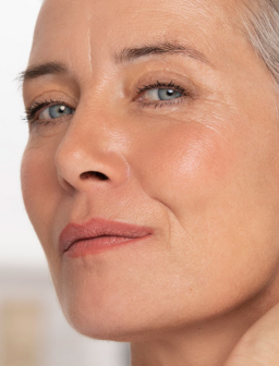 Sehen Sie erste Anzeichen